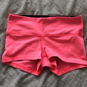 Lululemon Boogie Shorts